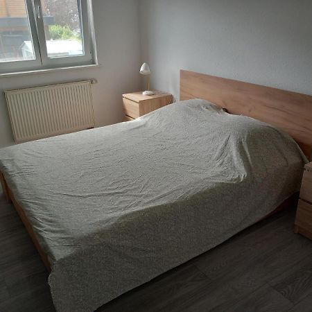 Appartement 3 Pieces Avec Balcon Rhinau Dış mekan fotoğraf
